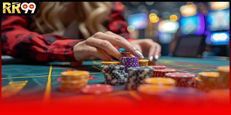 4 nguyên tắc cơ bản cần nhớ khi tham gia cá cược