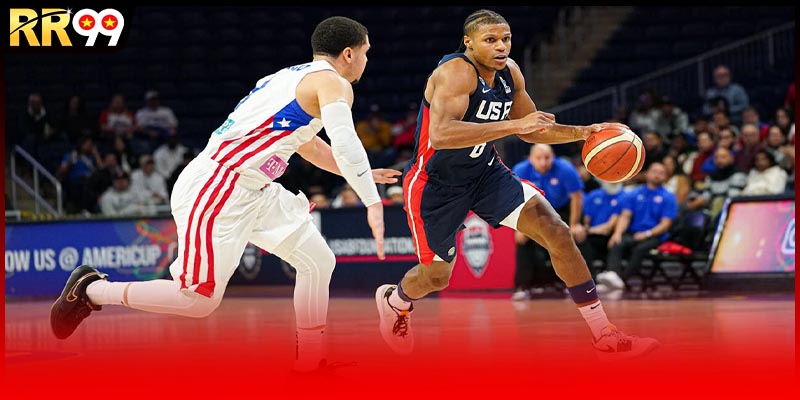 Cách đọc kèo bóng rổ chính xác