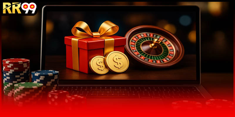 Đăng ký để không bỏ lỡ những phần thưởng khuyến mãi Rr99 hấp dẫn