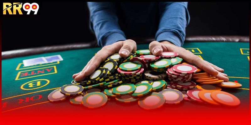 Điều khoản và điều kiện không chỉ là nhà cái uy tín