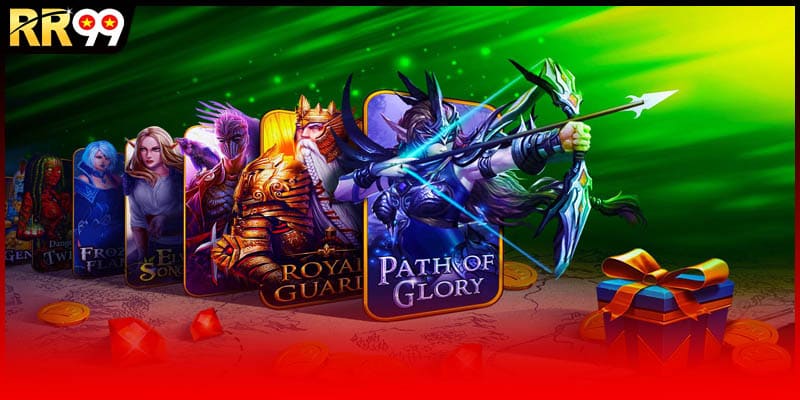 Hướng dẫn cách chơi nổ hũ tại RR99 cho người mới