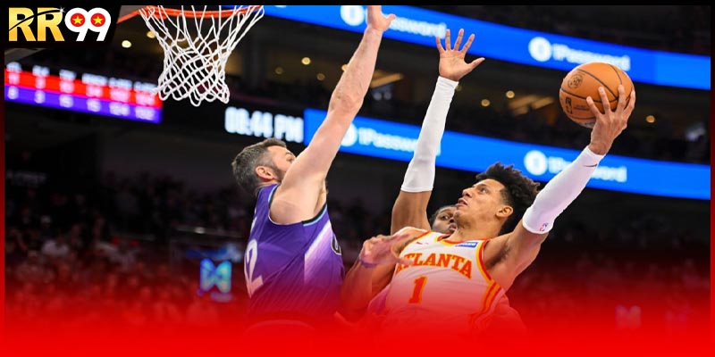 Kèo bóng rổ là tỷ lệ cược do nhà cái thiết lập cho các trận đấu