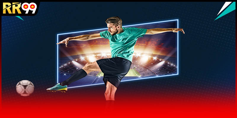 Kèo tài xỉu bóng đá luôn nằm trong nhóm được sử dụng nhiều nhất