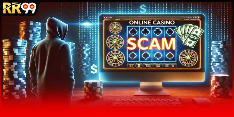 Những thủ đoạn này khiến nhiều người dùng không nhận ra