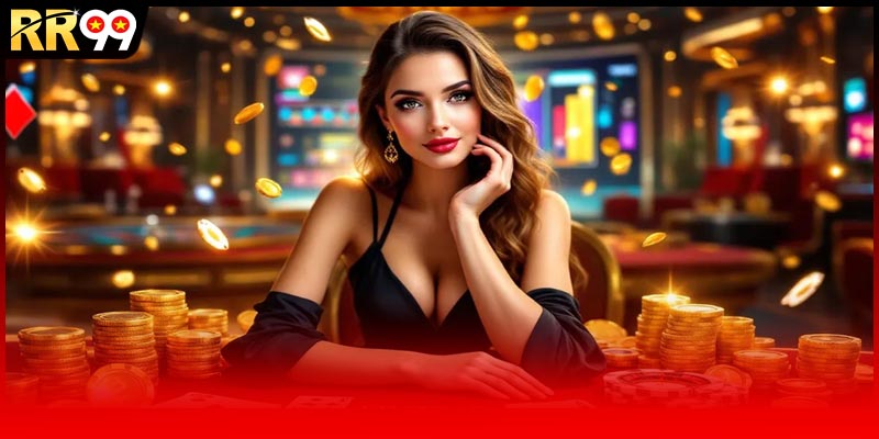 Review Rr99 dần thu hút sự chú ý của cộng đồng người chơi