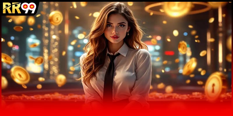 Thông tin về giấy phép hoạt động Rr99