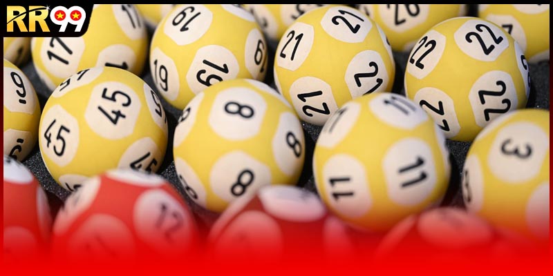 Tổng quan về xổ số trực tuyến tại RR99
